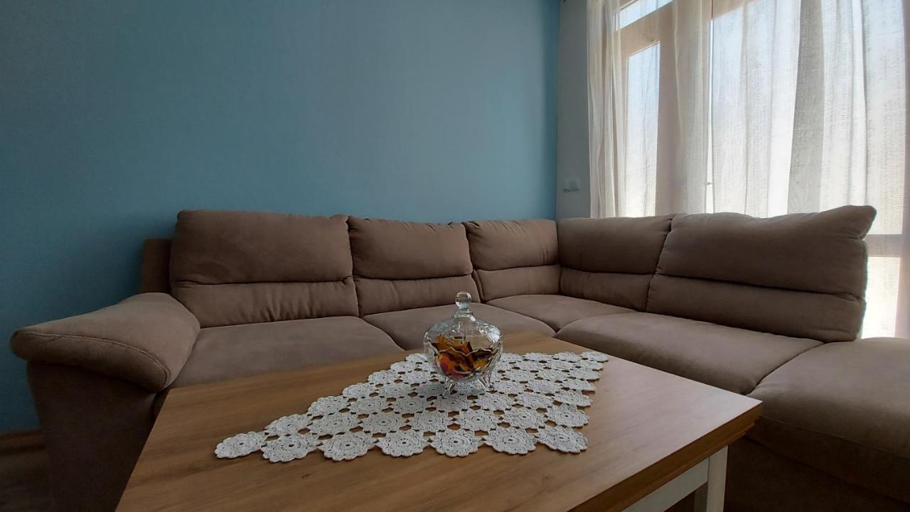 Apartments Kapetanovina Mostar Eksteriør billede