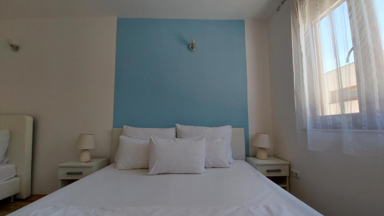 Apartments Kapetanovina Mostar Eksteriør billede