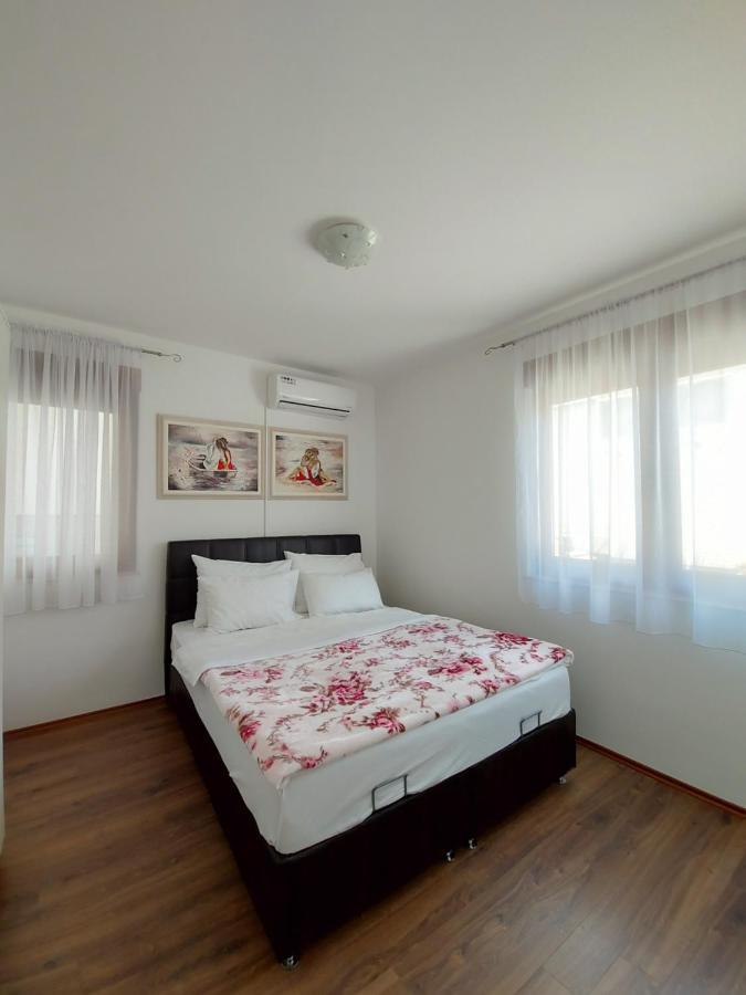 Apartments Kapetanovina Mostar Eksteriør billede