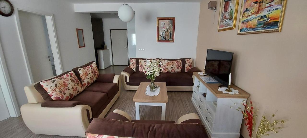 Apartments Kapetanovina Mostar Eksteriør billede