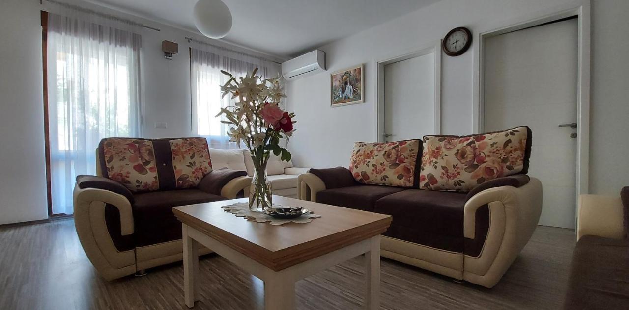 Apartments Kapetanovina Mostar Eksteriør billede