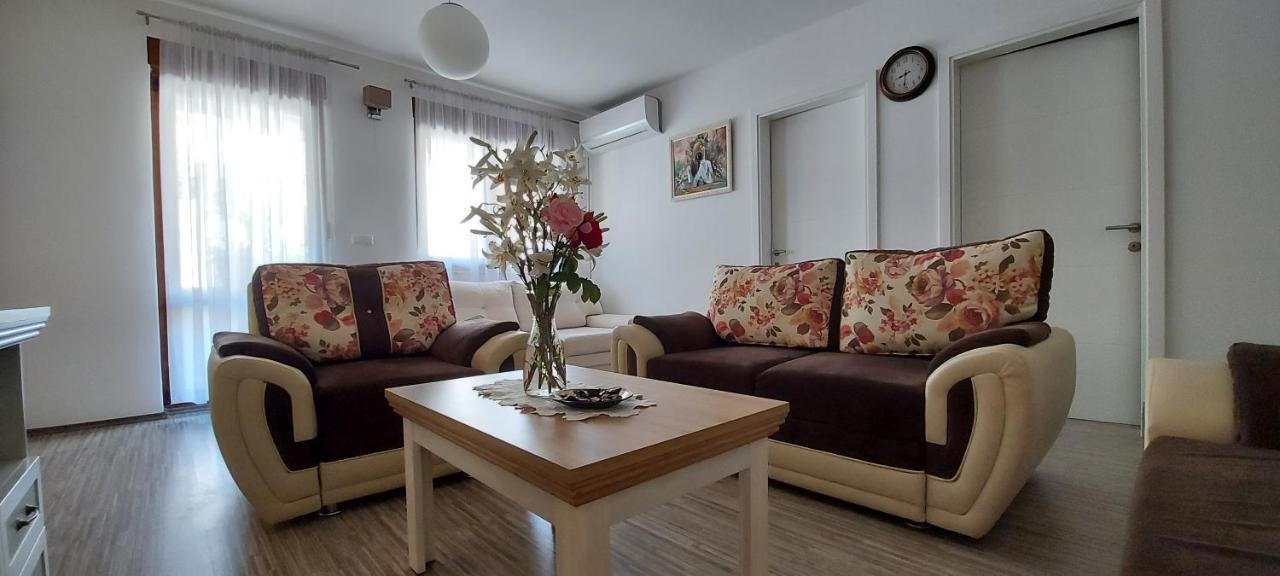Apartments Kapetanovina Mostar Eksteriør billede