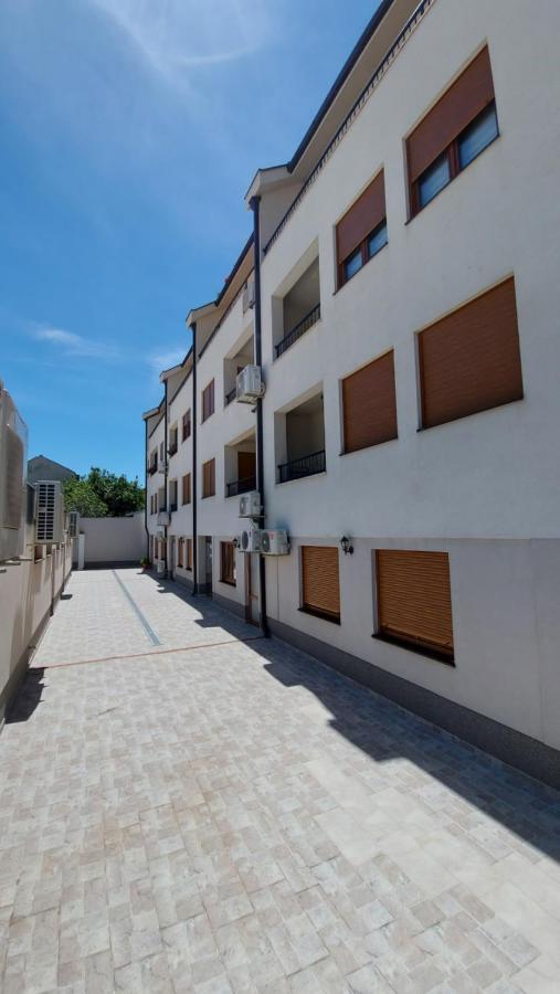 Apartments Kapetanovina Mostar Eksteriør billede