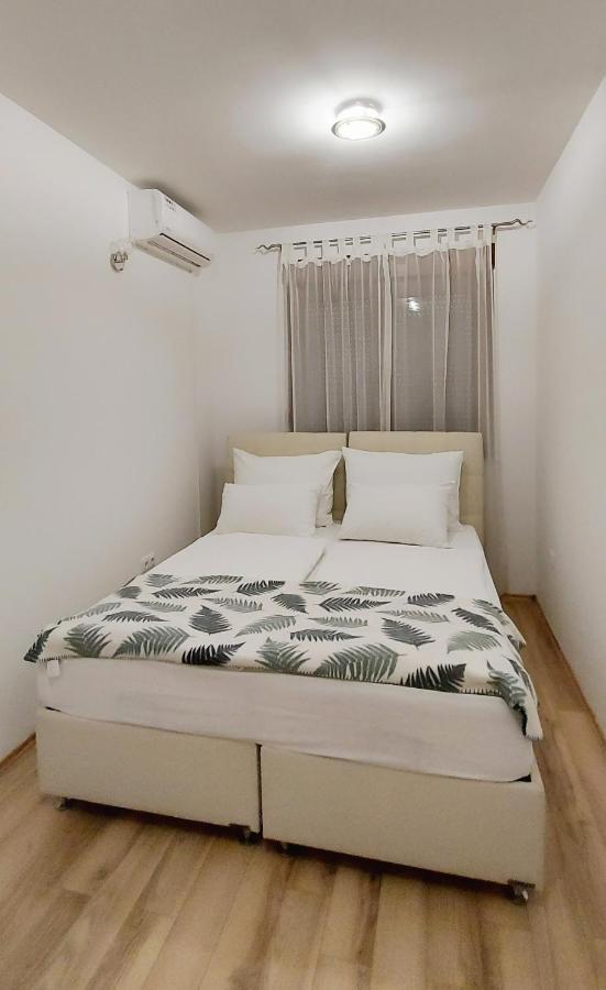 Apartments Kapetanovina Mostar Eksteriør billede