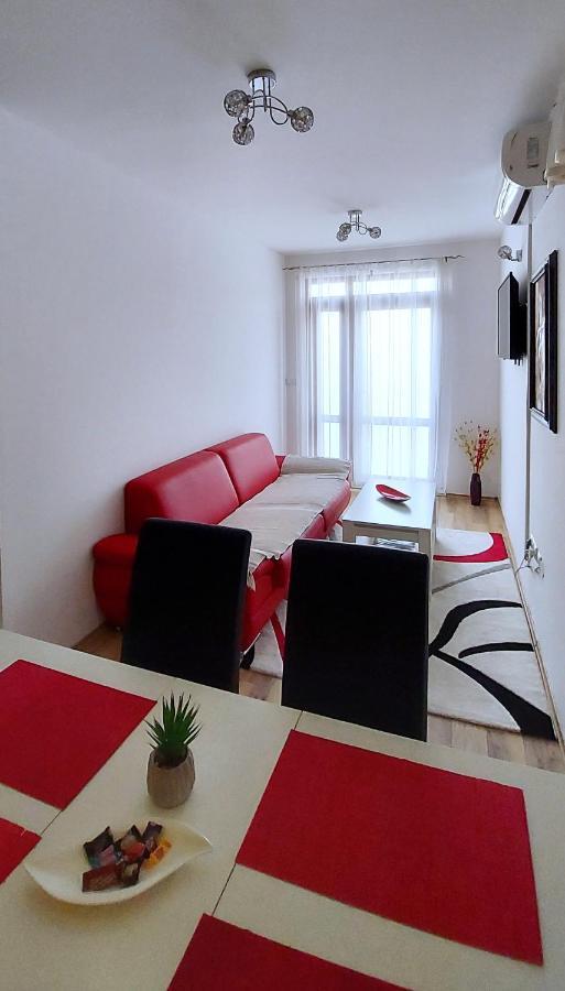 Apartments Kapetanovina Mostar Eksteriør billede