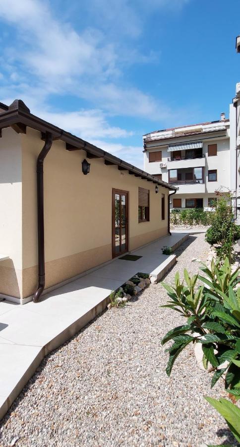 Apartments Kapetanovina Mostar Eksteriør billede