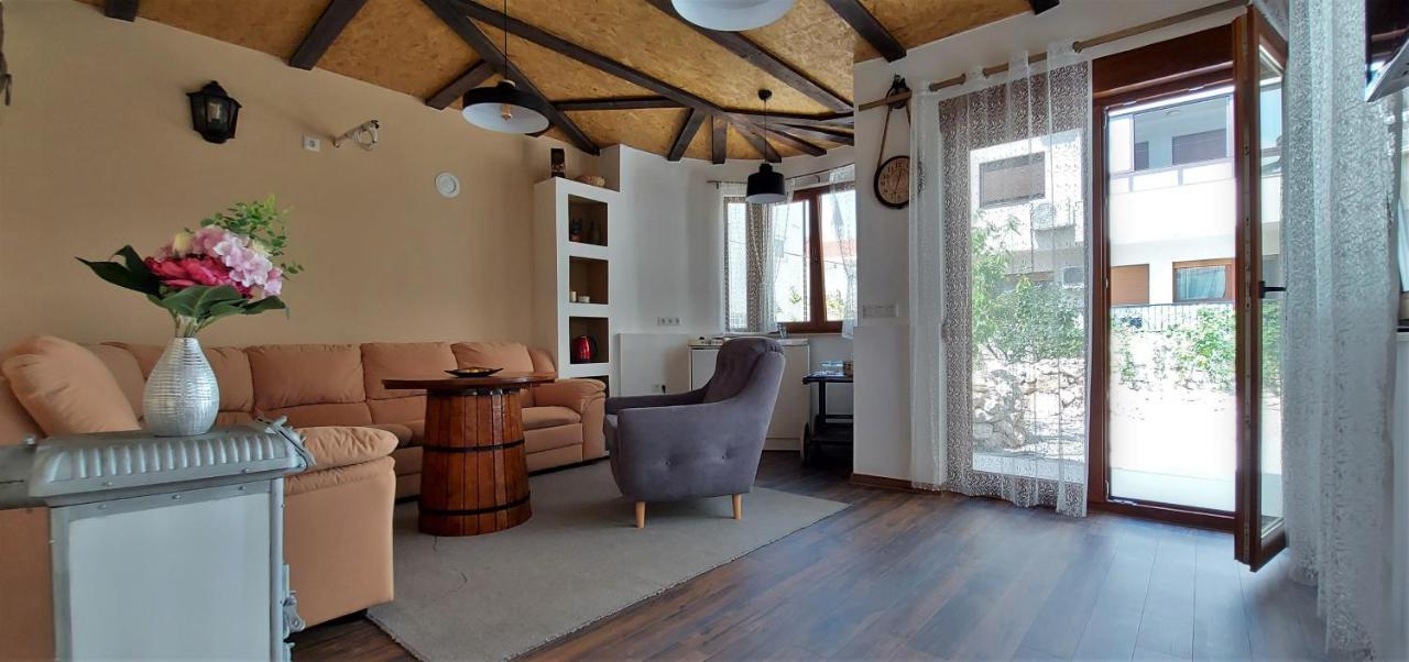 Apartments Kapetanovina Mostar Eksteriør billede