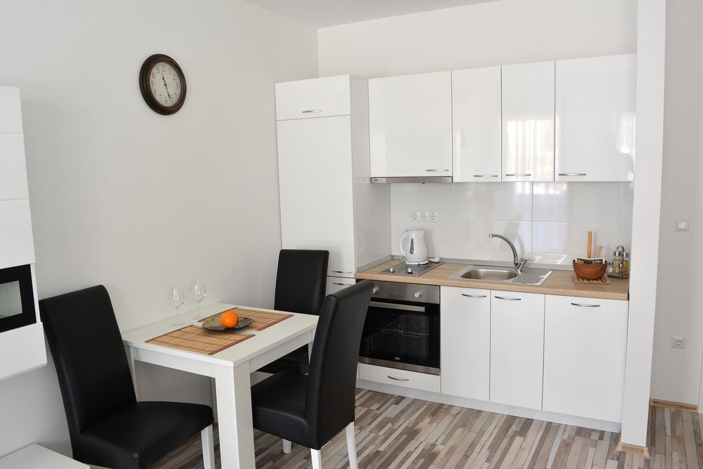 Apartments Kapetanovina Mostar Eksteriør billede