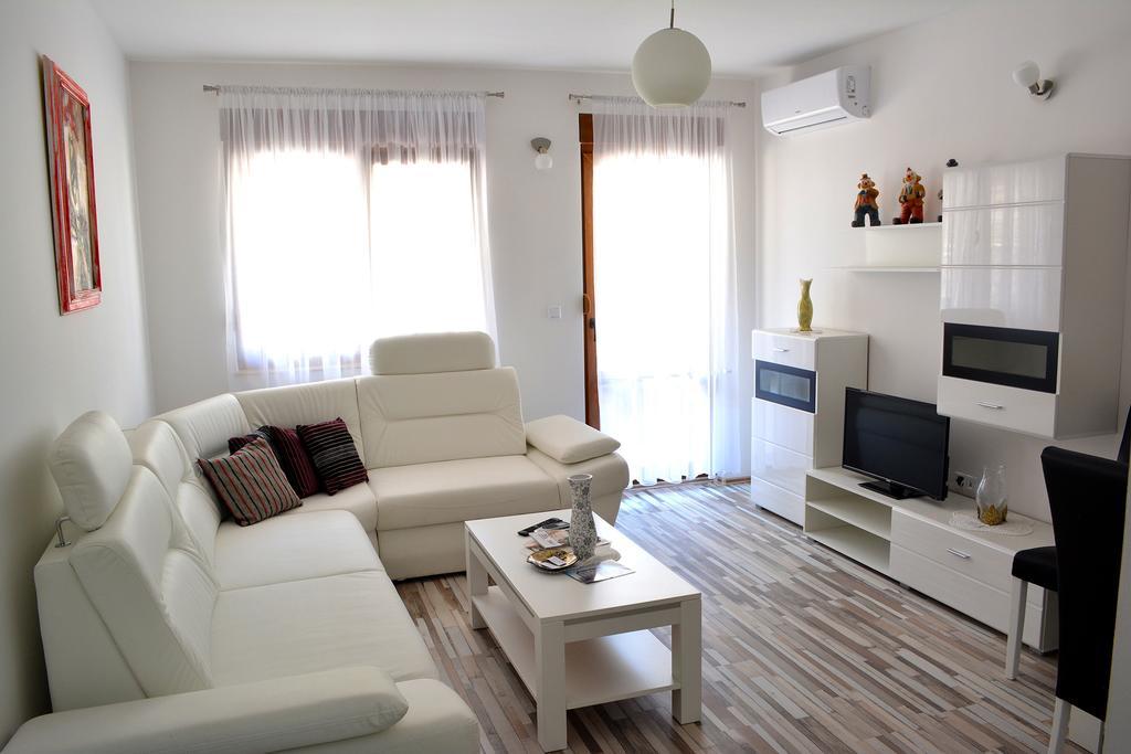Apartments Kapetanovina Mostar Eksteriør billede