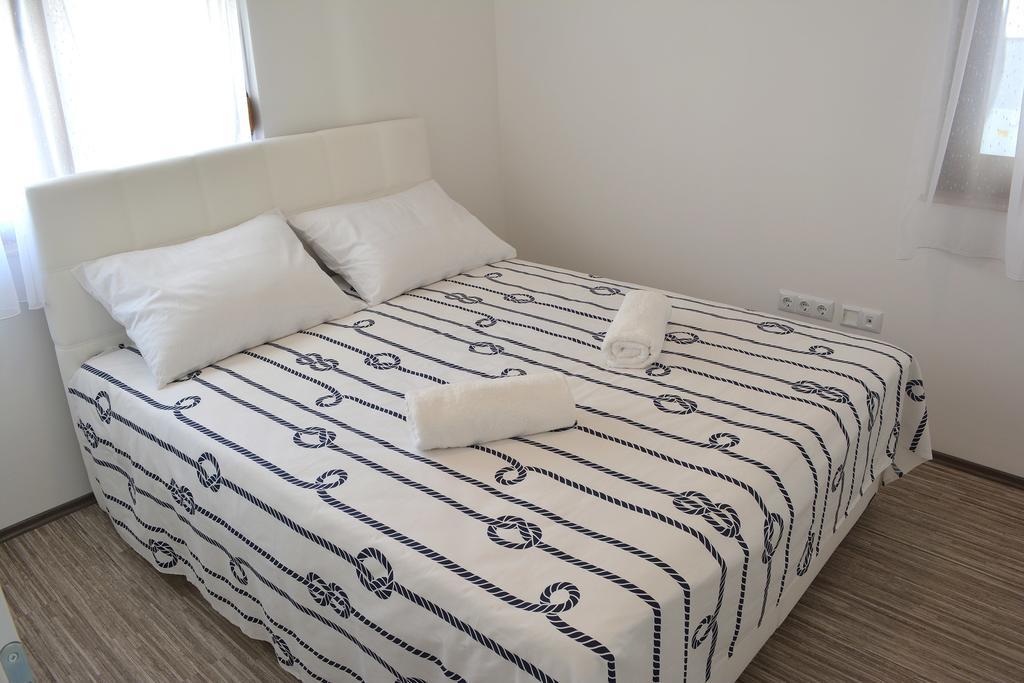 Apartments Kapetanovina Mostar Eksteriør billede