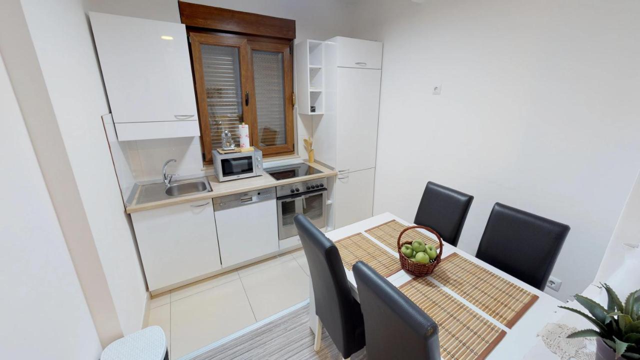 Apartments Kapetanovina Mostar Eksteriør billede