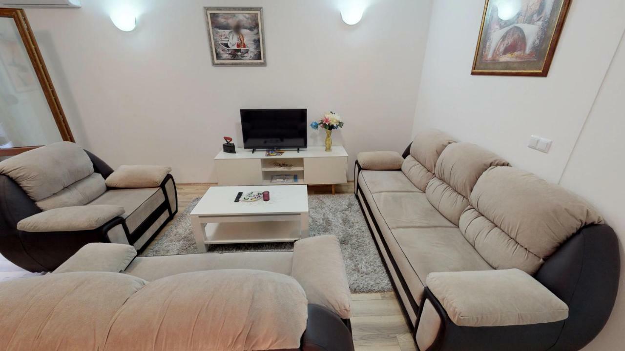 Apartments Kapetanovina Mostar Eksteriør billede