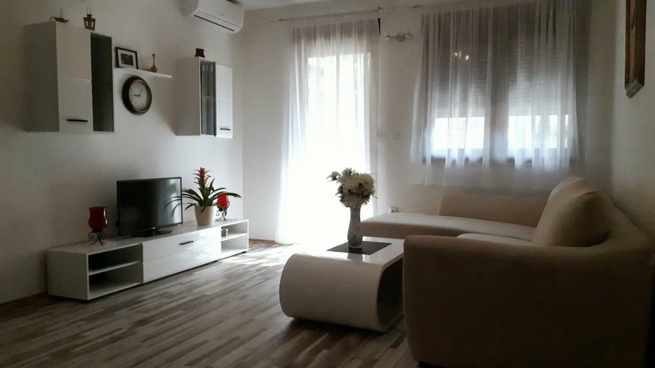 Apartments Kapetanovina Mostar Eksteriør billede