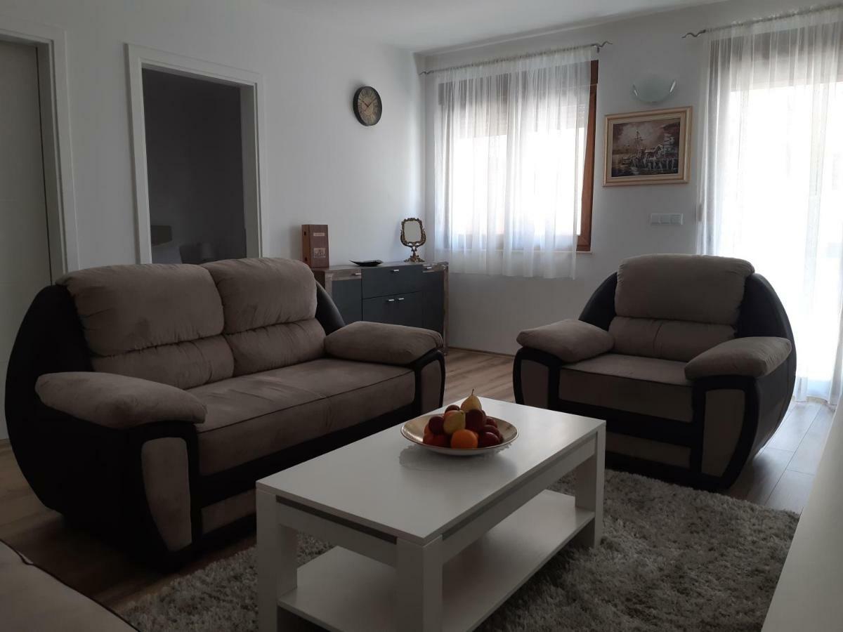 Apartments Kapetanovina Mostar Eksteriør billede